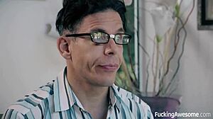 Mick Blue: 'Fuck Aidra Fox?'