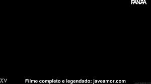 yuuhis nipples visible on rainy days