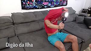 why did this curvy redhead suck and fuck me so intensely?