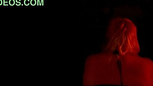 Kanedamaaka ruins my leggings in doggystyle passion, feeling so excited