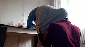 i lick my milf bosss ass for a long time for a promotion