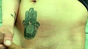 Want to see me jerk off outdoors?