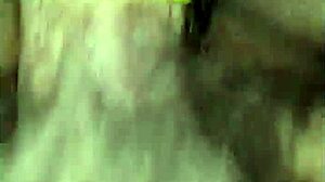 Fucked Chick Off Tinder In Doggy Style Quickie