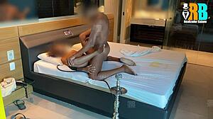 Realizador Baiano Fulfills Married Follower’s Dream - Epic Cuckold Orgy!