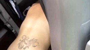 Watch This Busty Hooker Take Cum In Mouth?