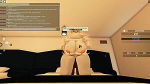 133 Roblox Porn Blacked