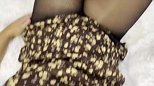 Fucked A Milf At A Friends Party