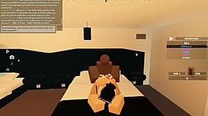 Explore Roblox Porn Blacked In This Exciting Adventure!