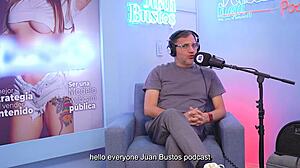 Cristina Vega Smashes Clitoris