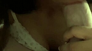 Hell yeah! Desi village girl’s hairy brown pussy wrecked by skinny dude