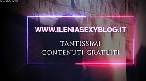 Italian Retirement Home Blowjob Dialogues Asmr.