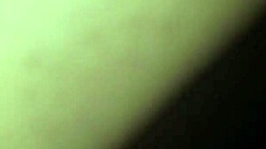 Cutie Gets Rammed Hard from the Back and Cream Pied