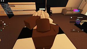 133 Roblox Porn Blacked