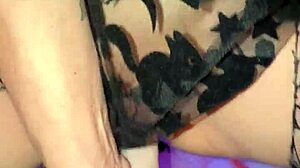 4k Pov a Hot Teen Age Witch Ride Huge 11inch Dildo Solo Female Orgasm