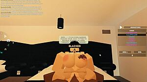 Explore Roblox Porn Blacked In This Exciting Adventure!