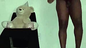 i sing and dance to parody songs remade with electronic equipment in my free time