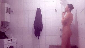 The Reality Of Female Baths In Bathrooms And Pools