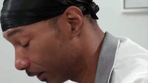 My petite gf fucks my friend hard!