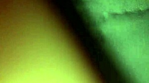 Intense oral session eating wet ebony pussy leading to orgasm