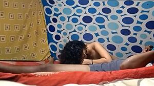 Intimate Sexual Video Of Mexican Teacher Alexia Riding