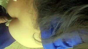 Ever caught a latina colegiala getting quick action in the school bathroom?