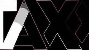 Pretty babe is seduced by her milf masseuse during massage.