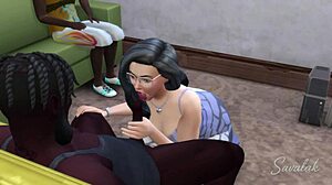 i banged maritza the mexican mom in the hood with her cuckold