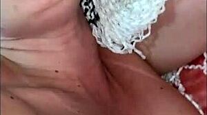 Watch Me Fuck Young Marcela In The Apartment. Her Shaved Pussy Is So Tight!