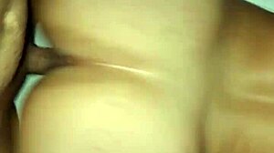 after the party, i fuck her ass hard 😈