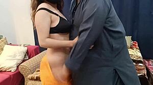 i sneakily bang my stepdaughter before office every day