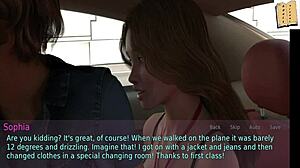 A Wife And Stepmother 3