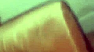 This latina teen has a tight pussy that makes her orgasm so hard.