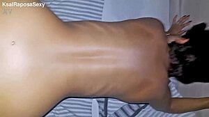 ksal raposa sexy quickie with doctor in hospital