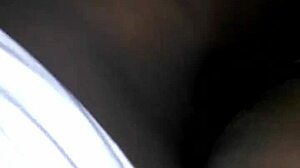 Look at that big fat ass booty shaking – it's huge and juicy.