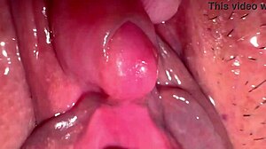 amateur pink pussy 187 days after virginity loss