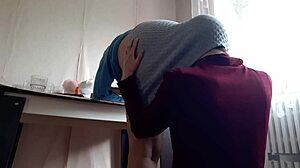 i lick my milf bosss ass for a long time for a promotion