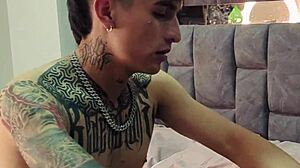 Stepsister FUCKS me after prank