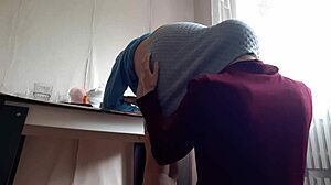 i lick my milf bosss ass for a long time for a promotion