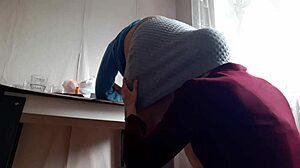 i lick my milf bosss ass for a long time for a promotion