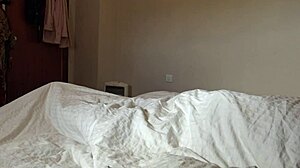 yo, hotel maid shocked when i flash my big french cock