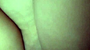 my wife told me she was at the gym and later sent a video of her getting fucked in sport wears