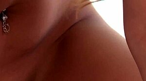 Beautiful Latina Masseuse Receives Cum On Her Face During Massage