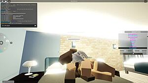 133 Roblox Porn Blacked