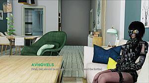 Eternum 39 is an immersive game that players can enjoy playing now