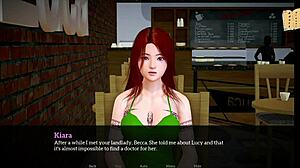 my new family 291 with blonde doggystyle.