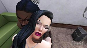 i banged maritza the mexican mom in the hood with her cuckold