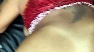 latina ass gets massive cumshots inside pussy