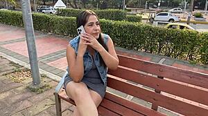 invito a chico joven y timido de polla negra y grande a coger rico y que me haga venir y me haga gemir de placer