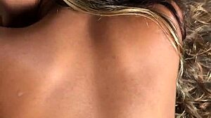 chamei novinha pra minha casa e ela gozou demais - humiliation blowjob teen 18+ 1on1 lingerie cowgirl pov brunette riding babe