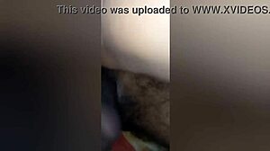 Cuckold wife offers best friend's ass to husband without condom